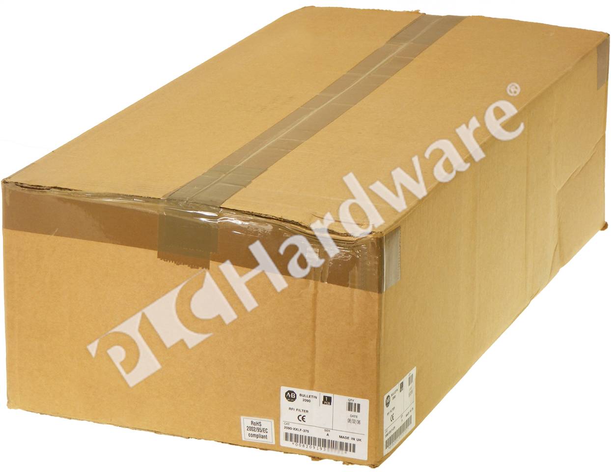 Show large image 2090-XXLF-375/A