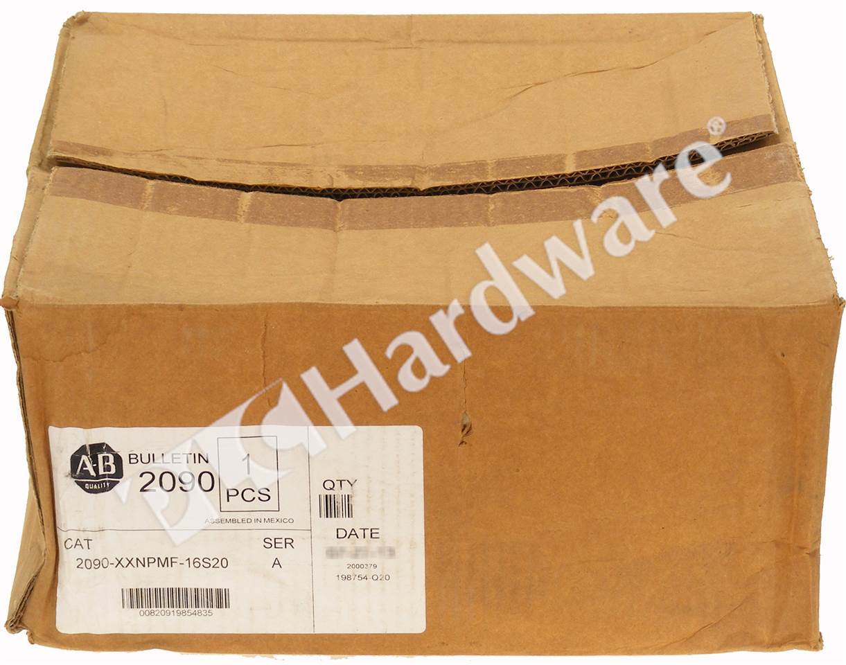 Show large image 2090-XXNPMF-16S20/A