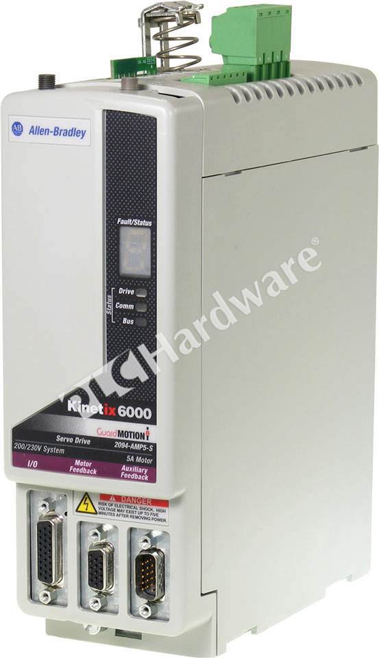 Show large image 2094-AMP5-S/A