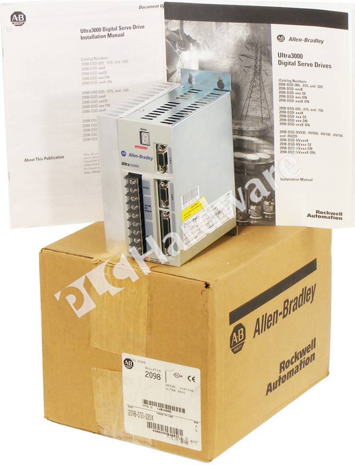 Show large image 2098-DSD-020X/C