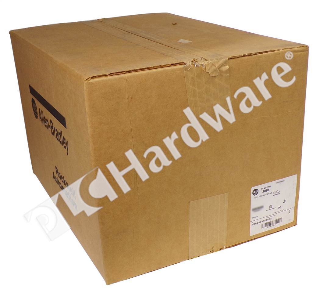 Show large image 2098-DSD-HV050-SE/B