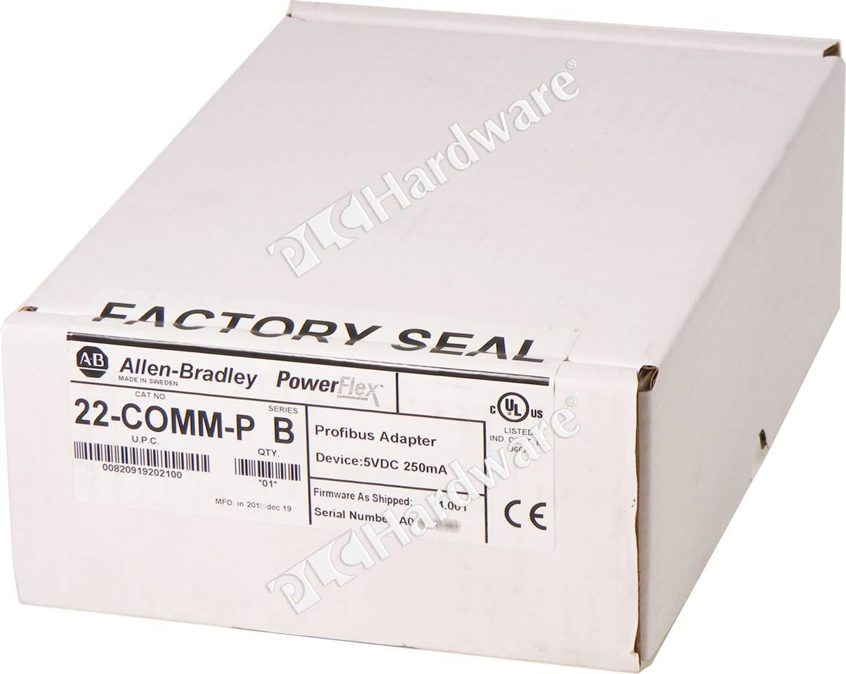 Show large image 22-COMM-P/B