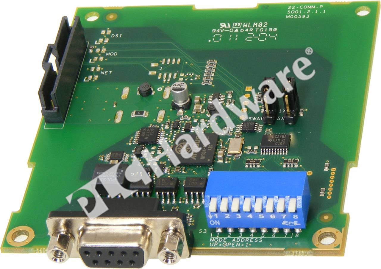 Show large image 22-COMM-P/B
