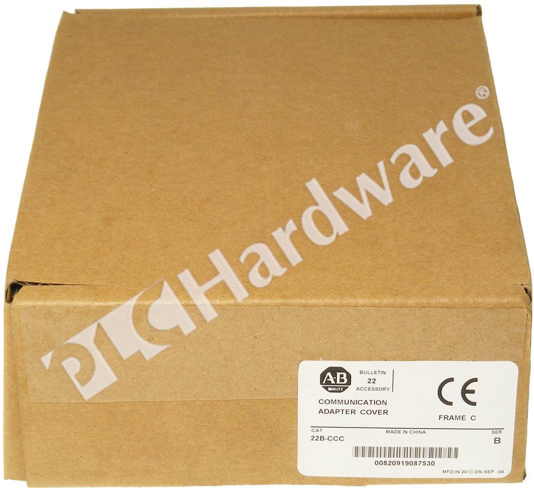Show large image 22B-CCC/B
