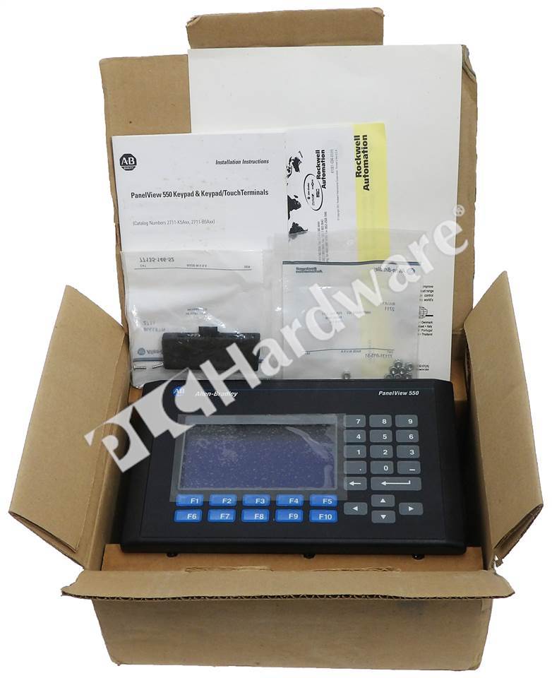 Show large image 2711-K5A16L1/H