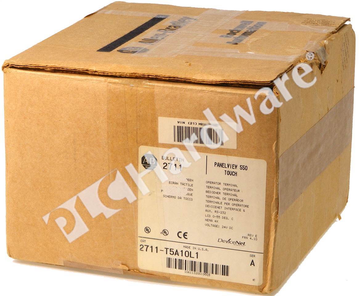 Show large image 2711-T5A10L1/A