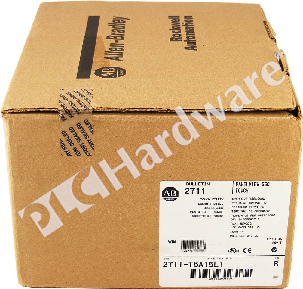 Show large image 2711-T5A15L1/B
