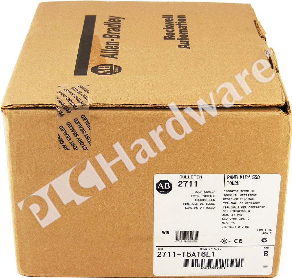 Show large image 2711-T5A16L1/B