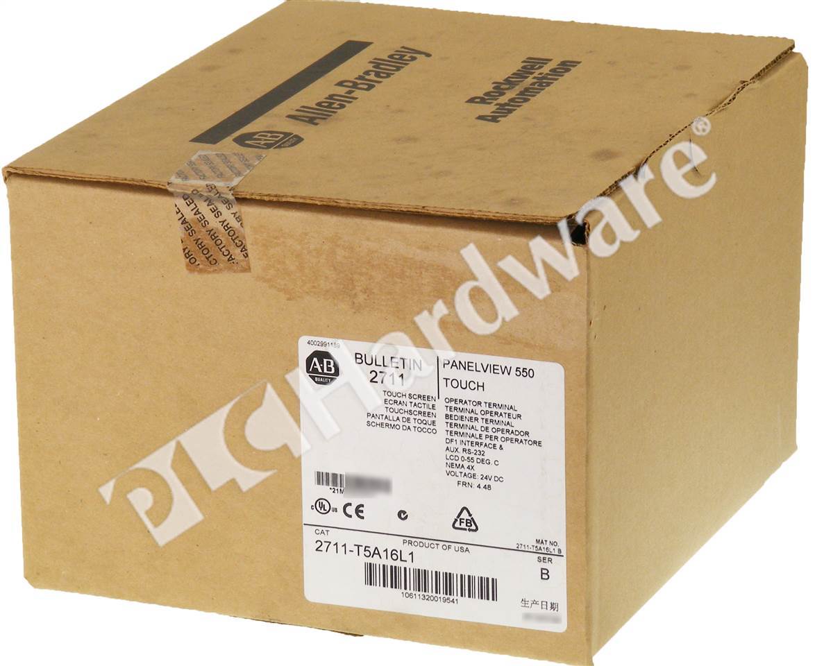 Show large image 2711-T5A16L1/B