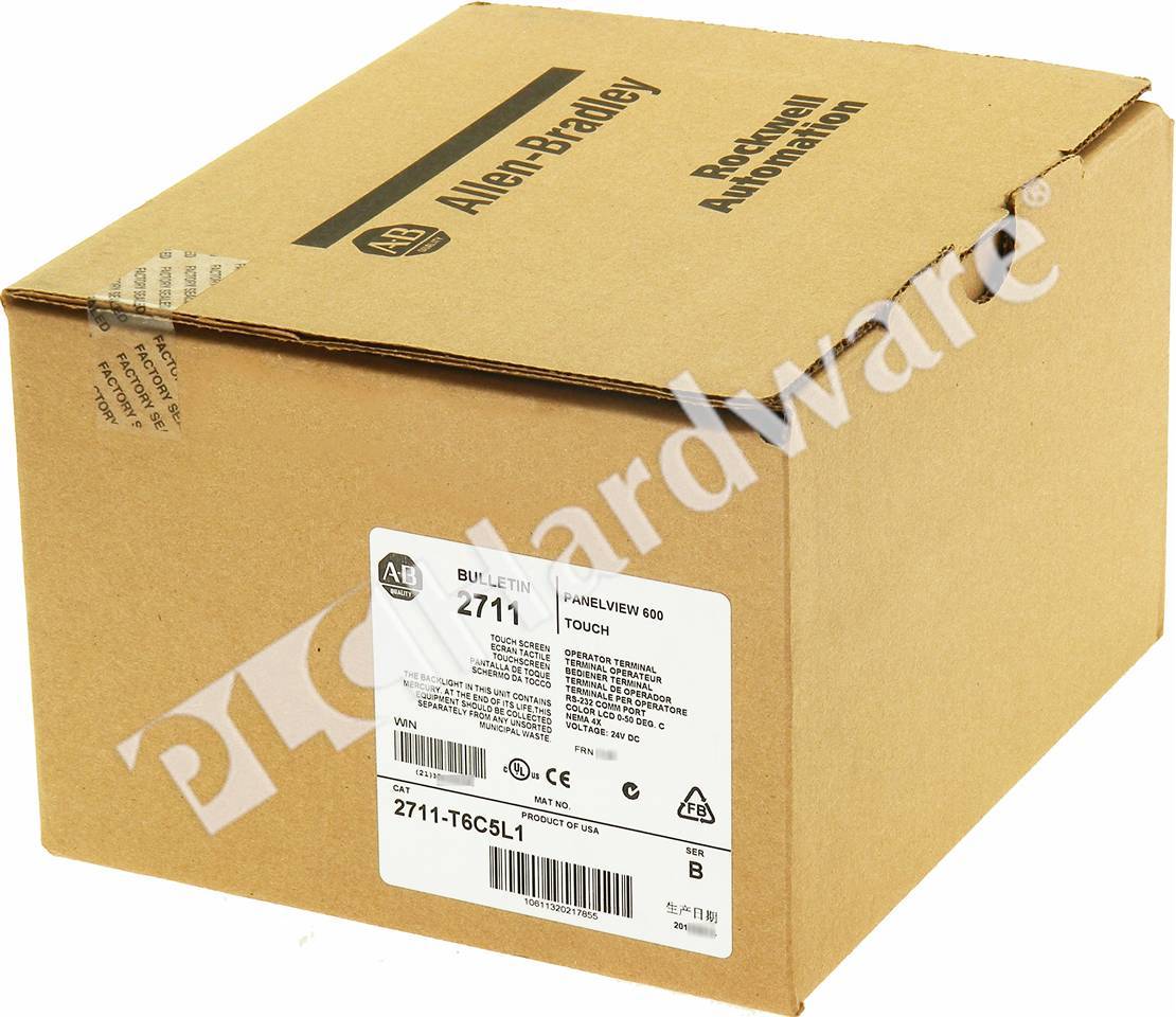 Show large image 2711-T6C5L1/B