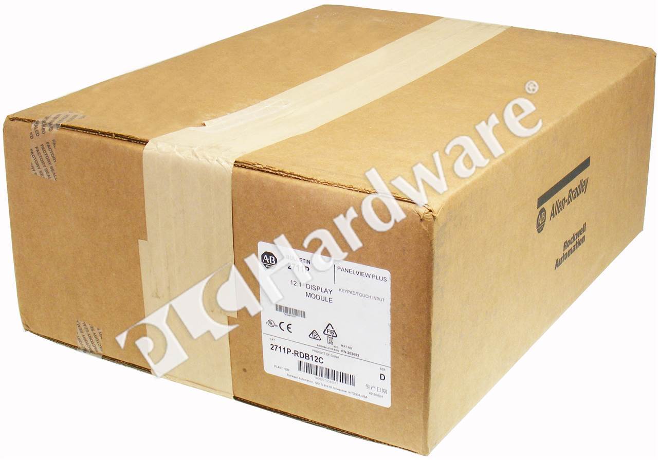 Show large image 2711P-RDB12C/D
