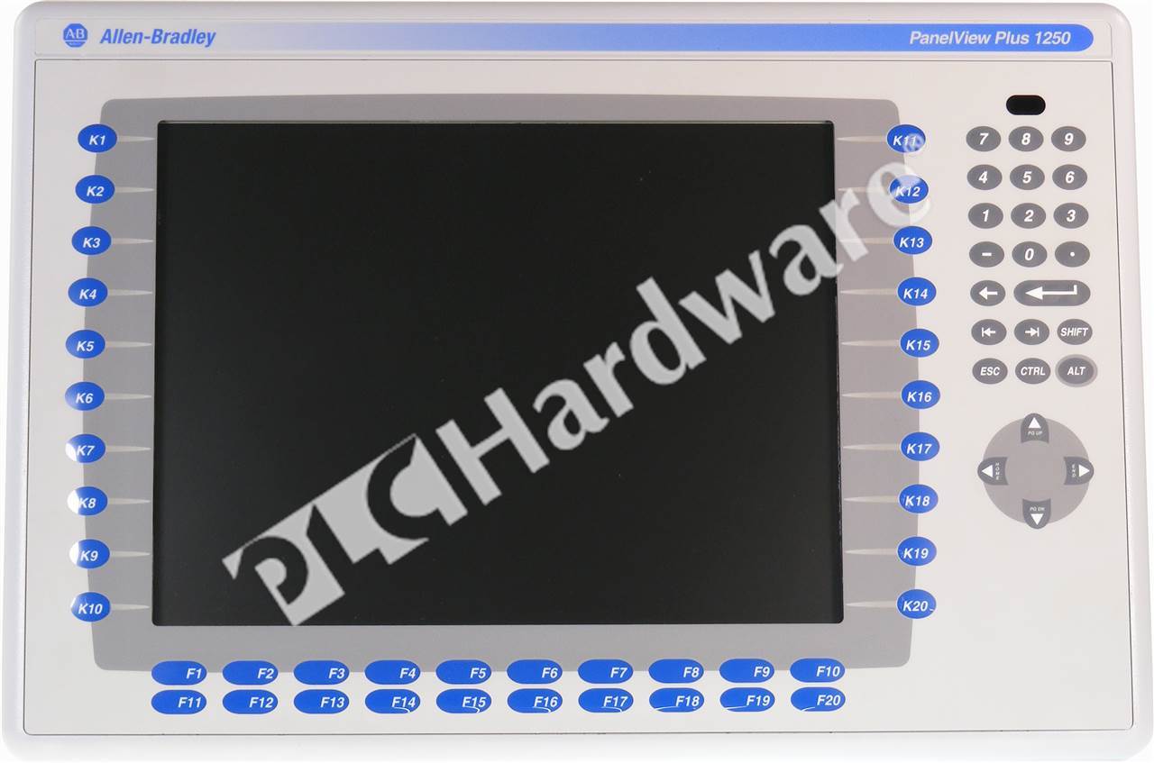 Show large image 2711P-RDK12C/A