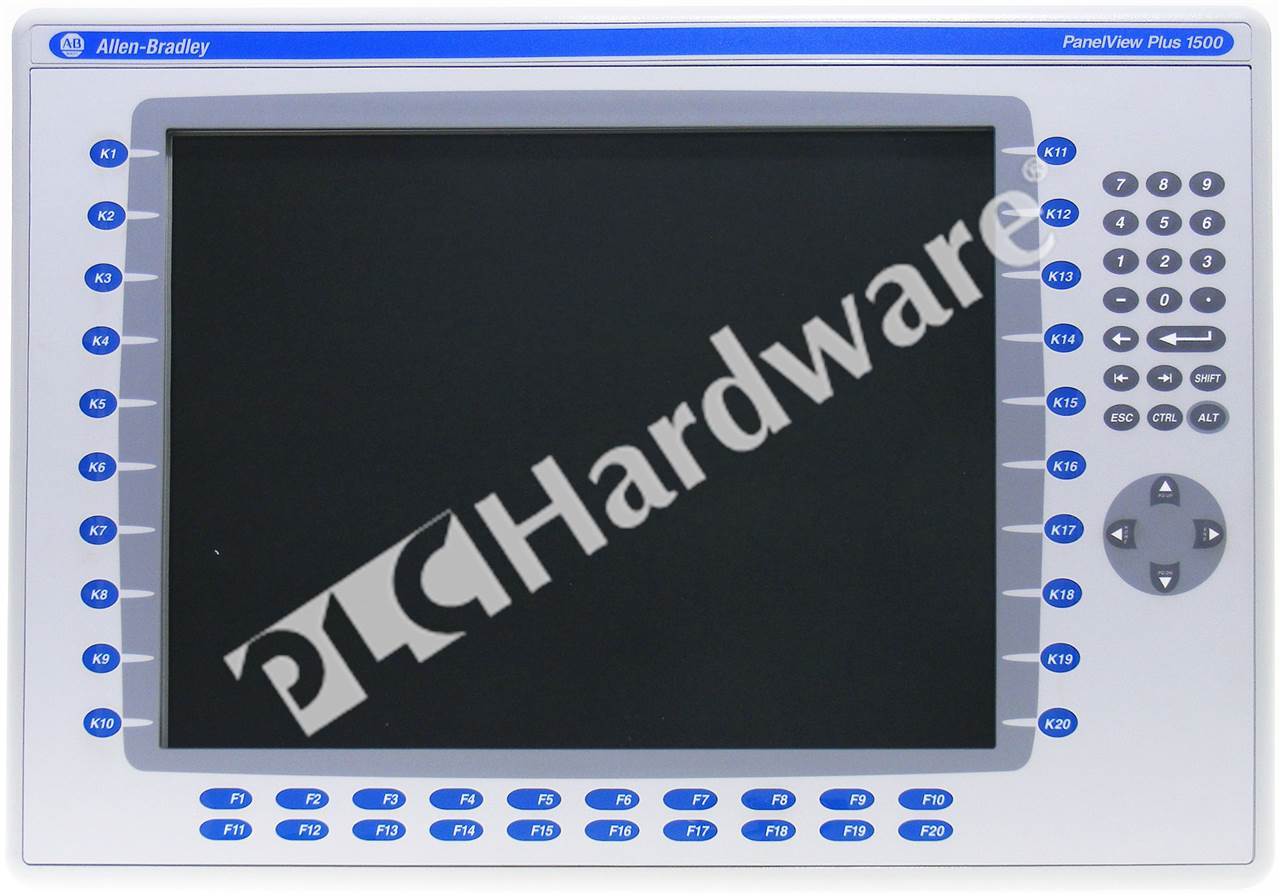 Show large image 2711P-RDK15C/B