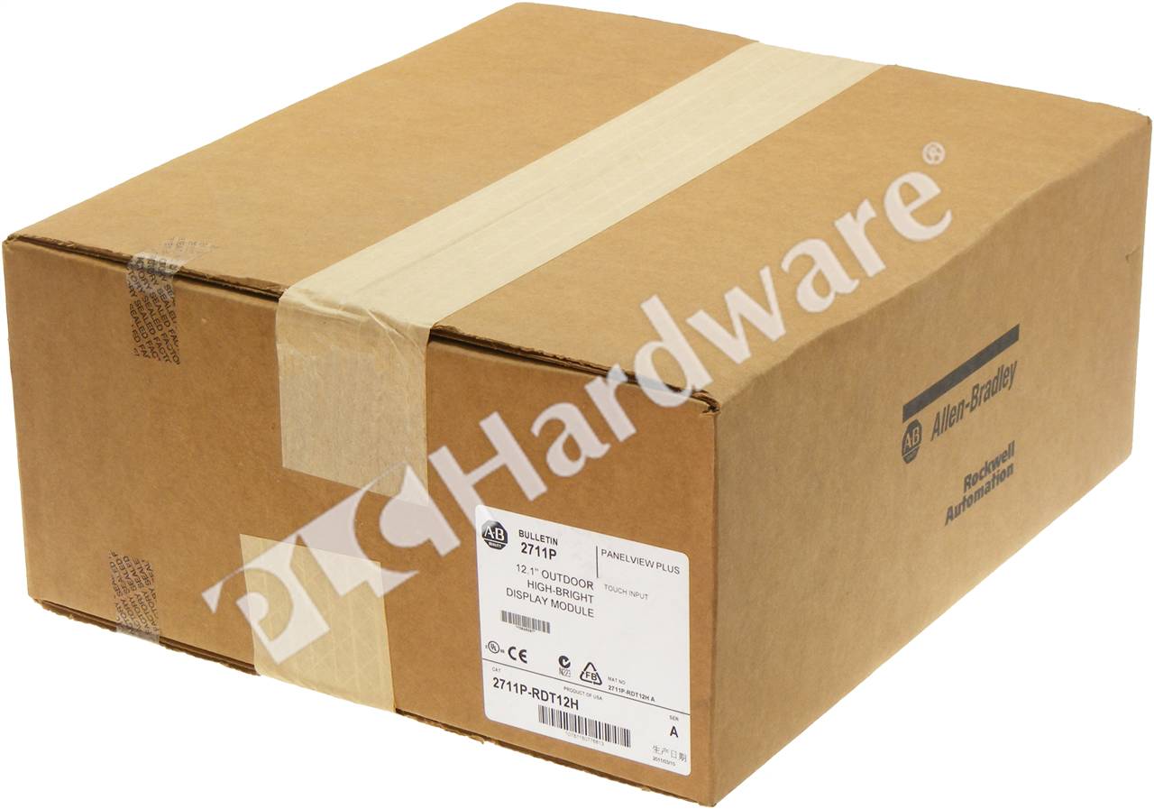 Show large image 2711P-RDT12H/A