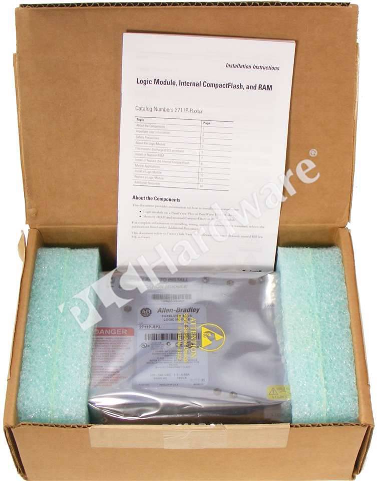 Show large image 2711P-RP2/B
