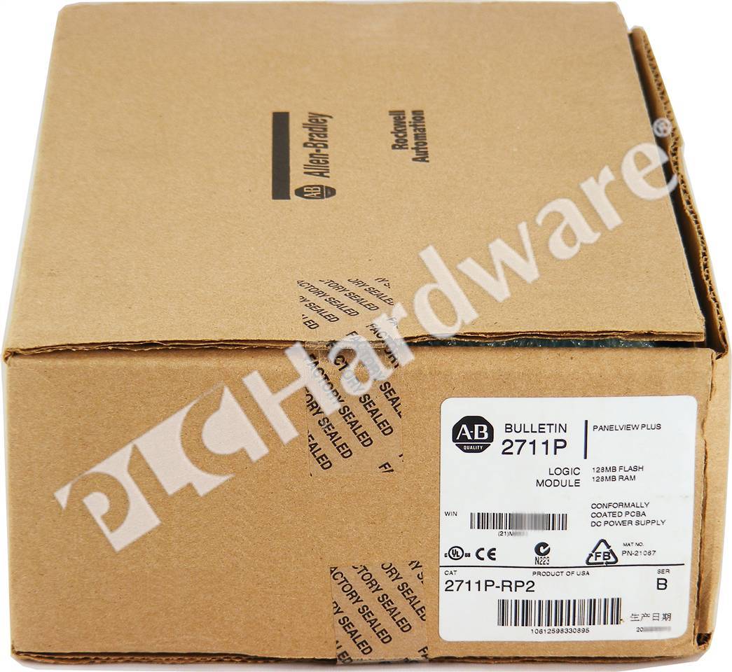 Show large image 2711P-RP2/B
