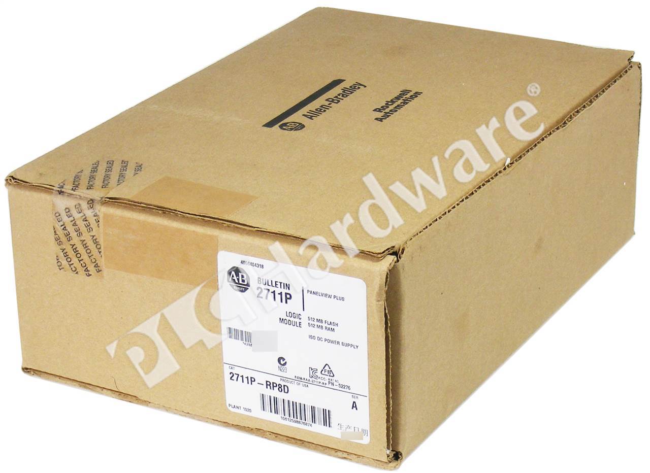 Show large image 2711P-RP8D/A