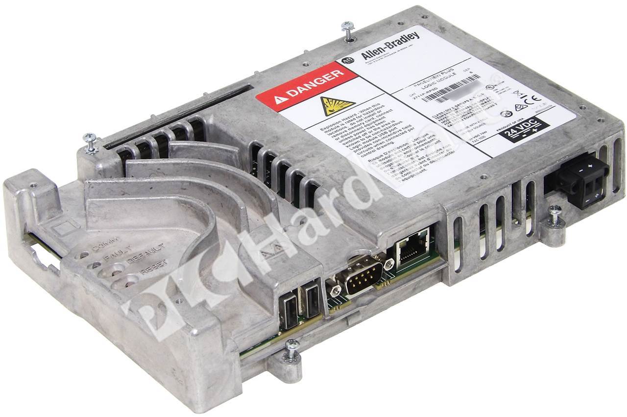 Plc Hardware Allen