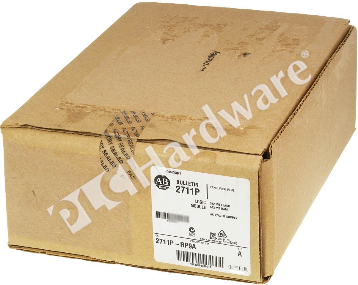Show large image 2711P-RP9A/A