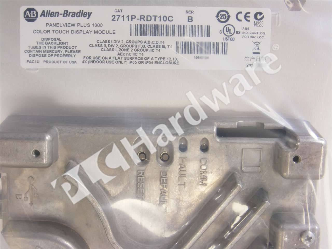Plc Hardware