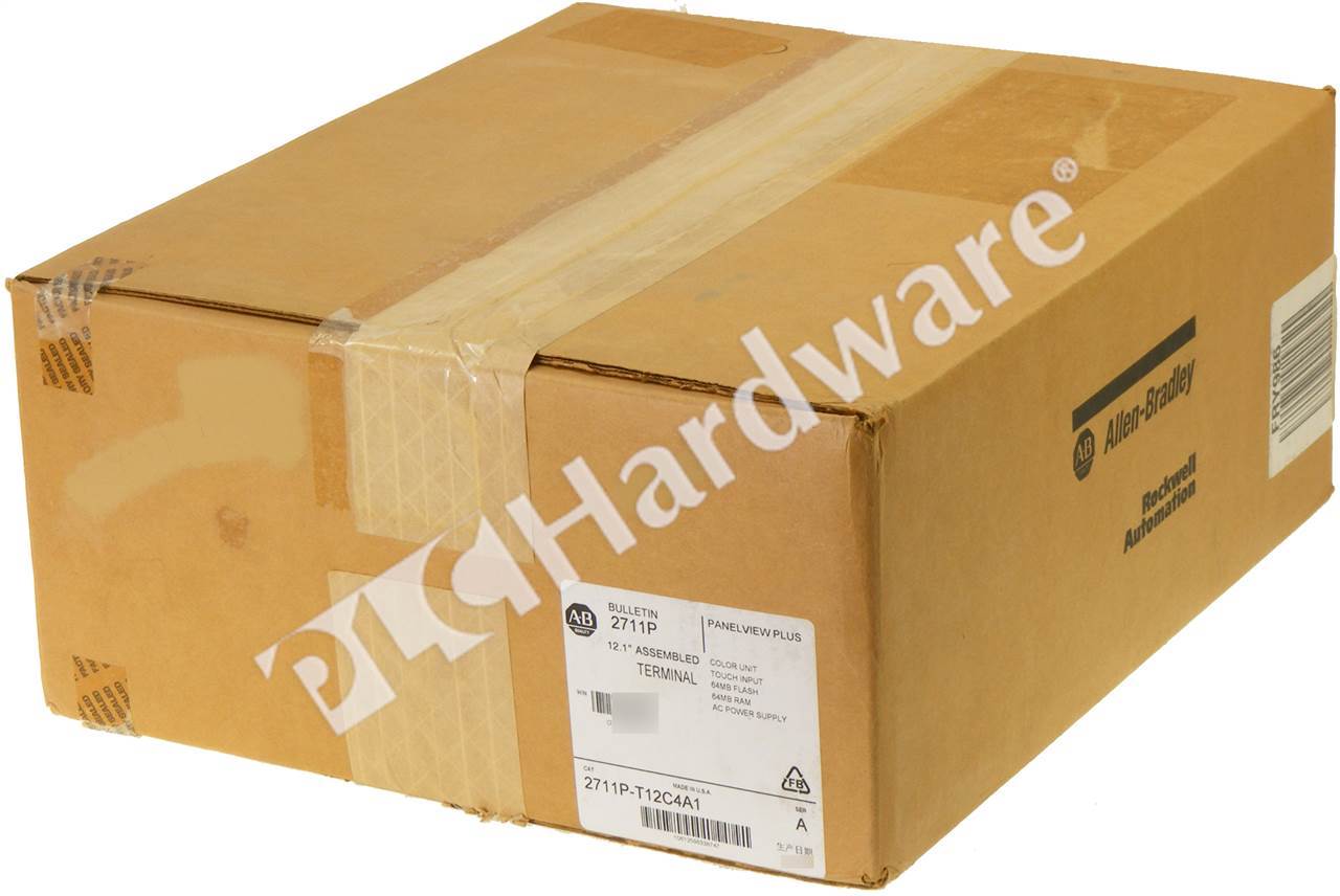 Show large image 2711P-T12C4A1/A