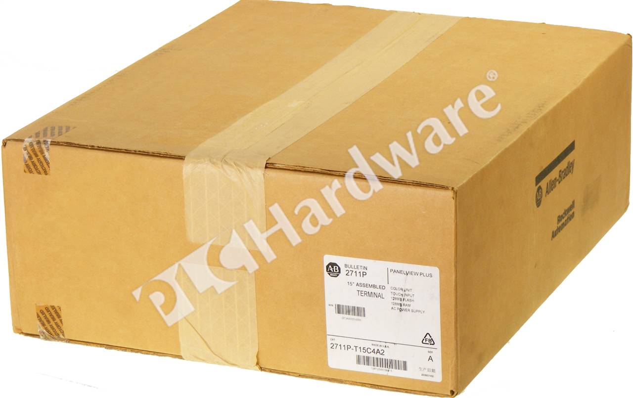 Show large image 2711P-T15C4A2/A