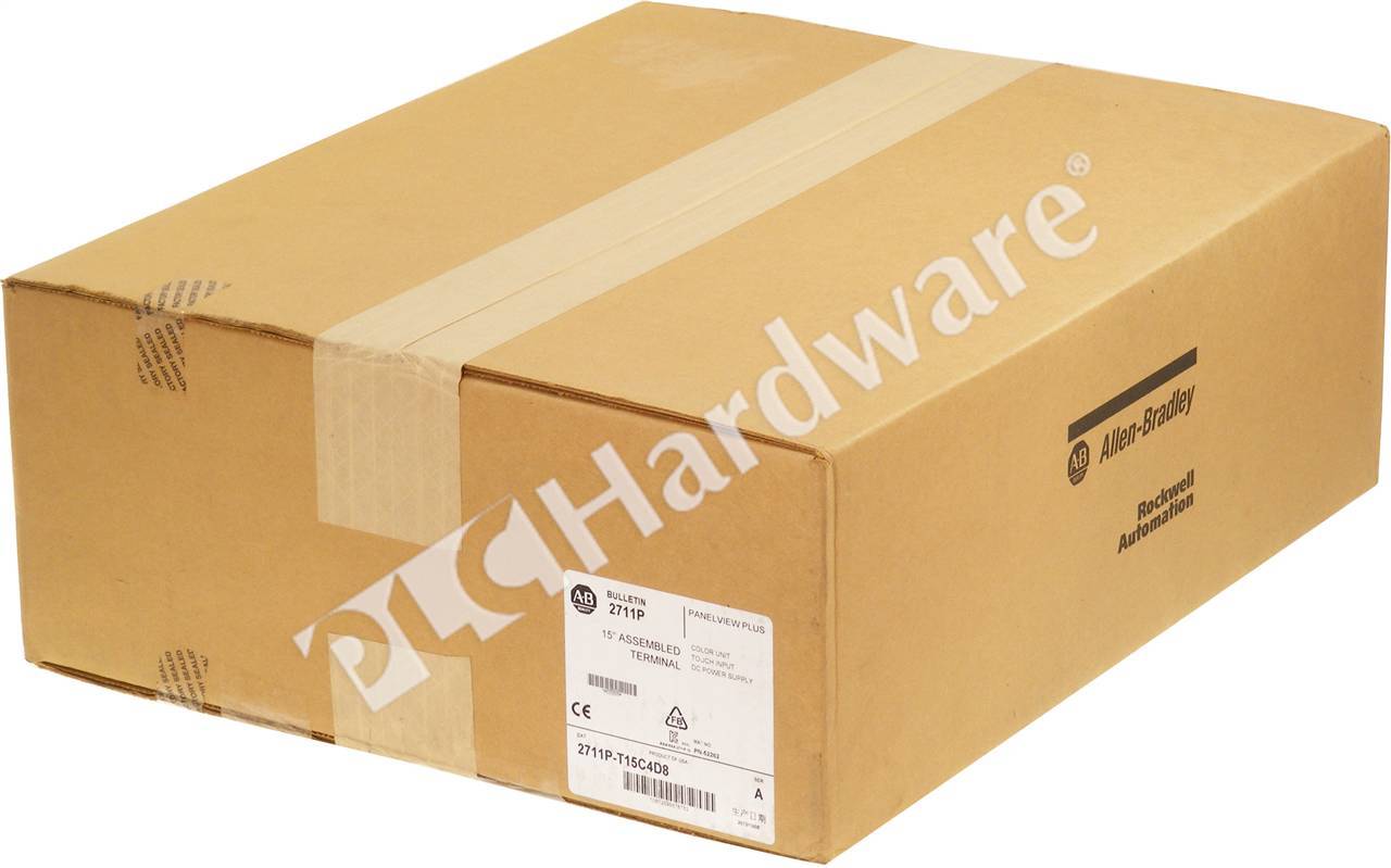 Show large image 2711P-T15C4D8/A