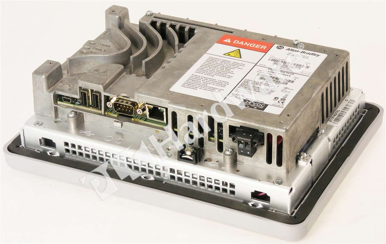 Plc Hardware