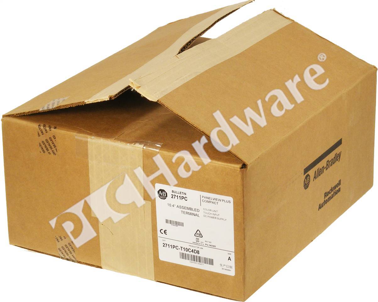 Show large image 2711PC-T10C4D8/A