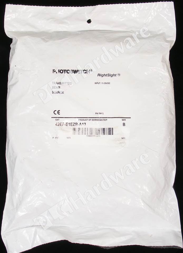 Show large image 42EF-E1EZB-A13/B