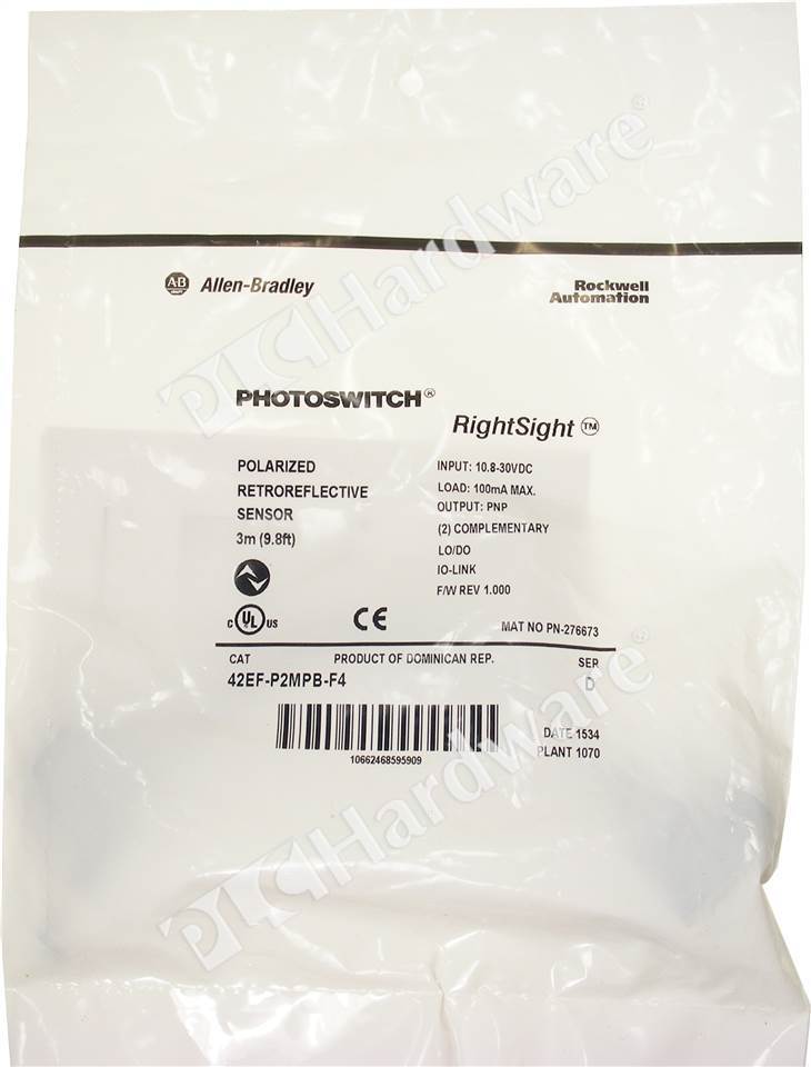 Show large image 42EF-P2MPB-F4/D