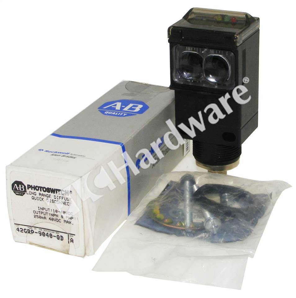 Show large image 42GRP-9040-QD/A