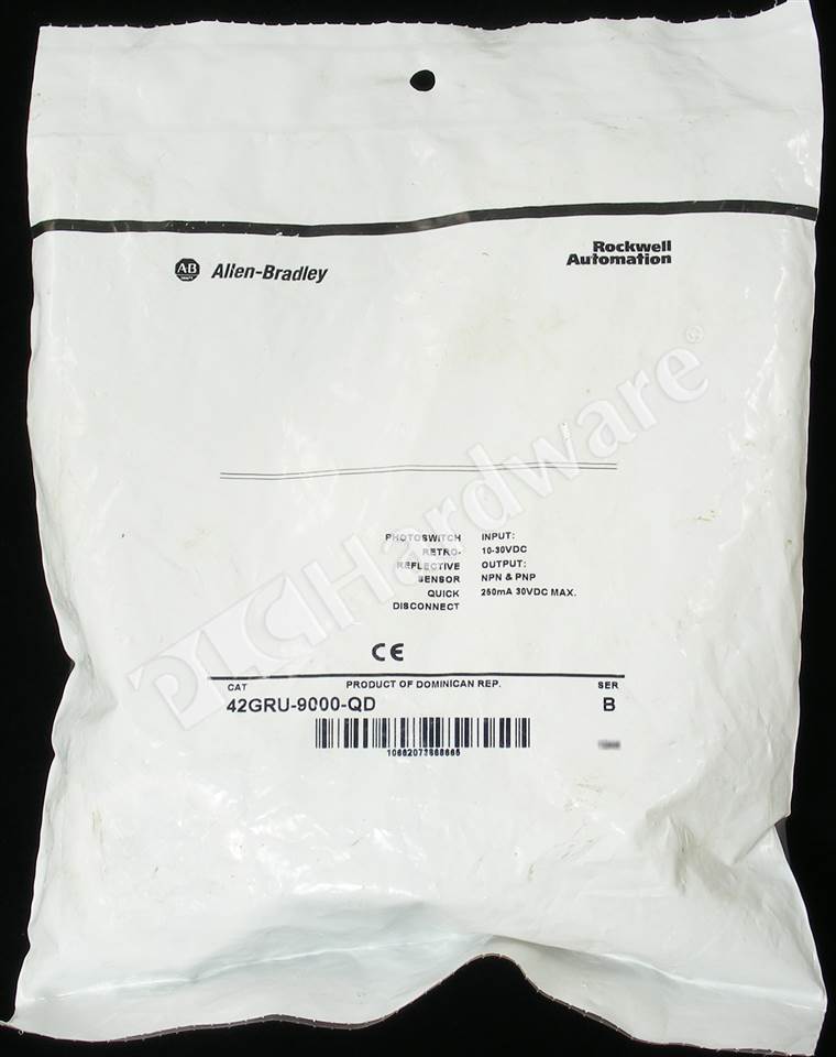 Show large image 42GRU-9000-QD/B