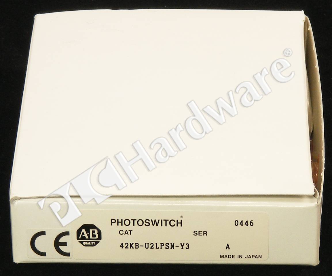Show large image 42KB-U2LPSN-Y3/A