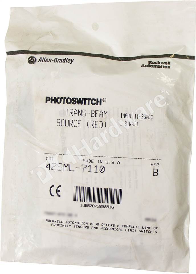 Show large image 42SML-7110/B