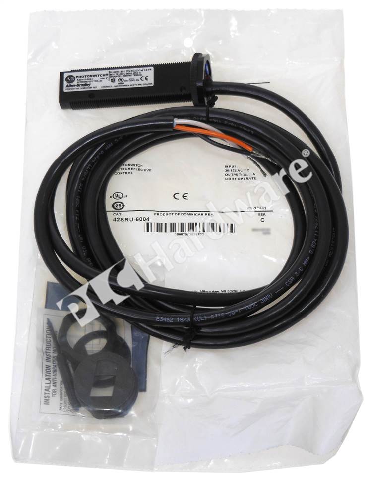 Show large image 42SRU-6004/C