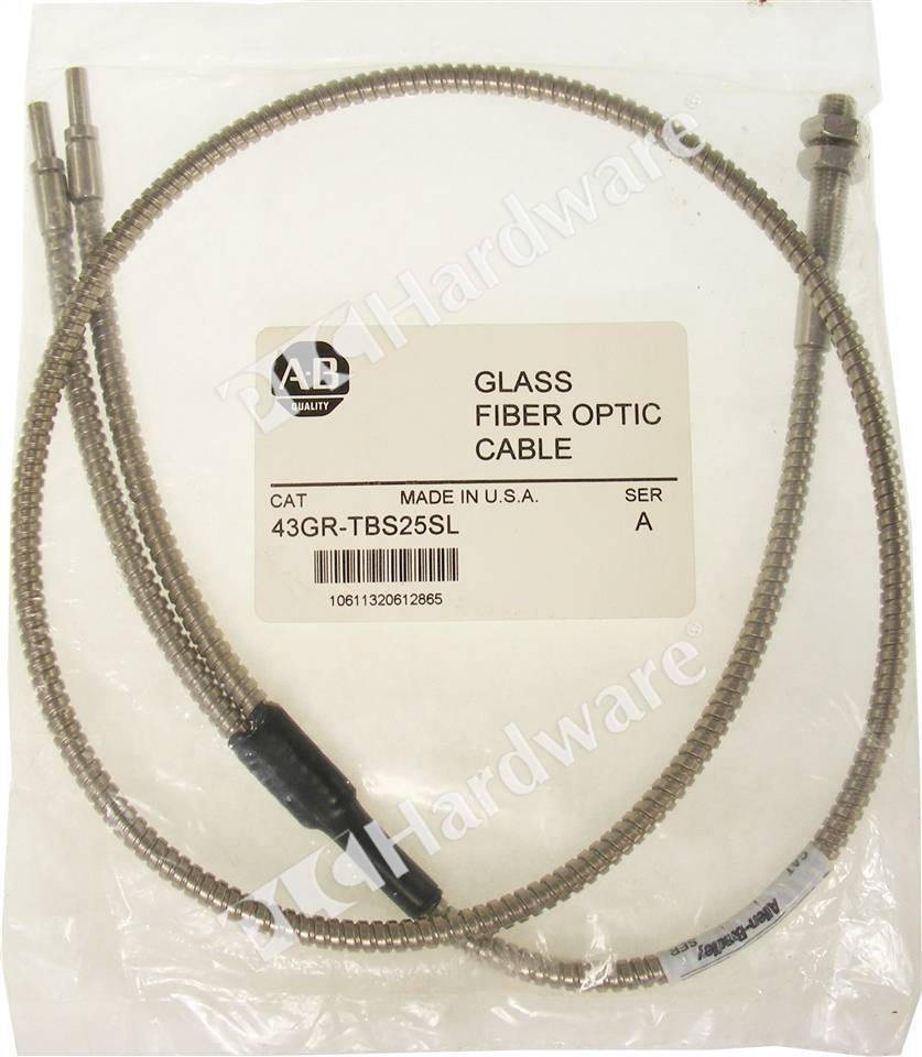 Show large image 43GR-TBS25SL/A