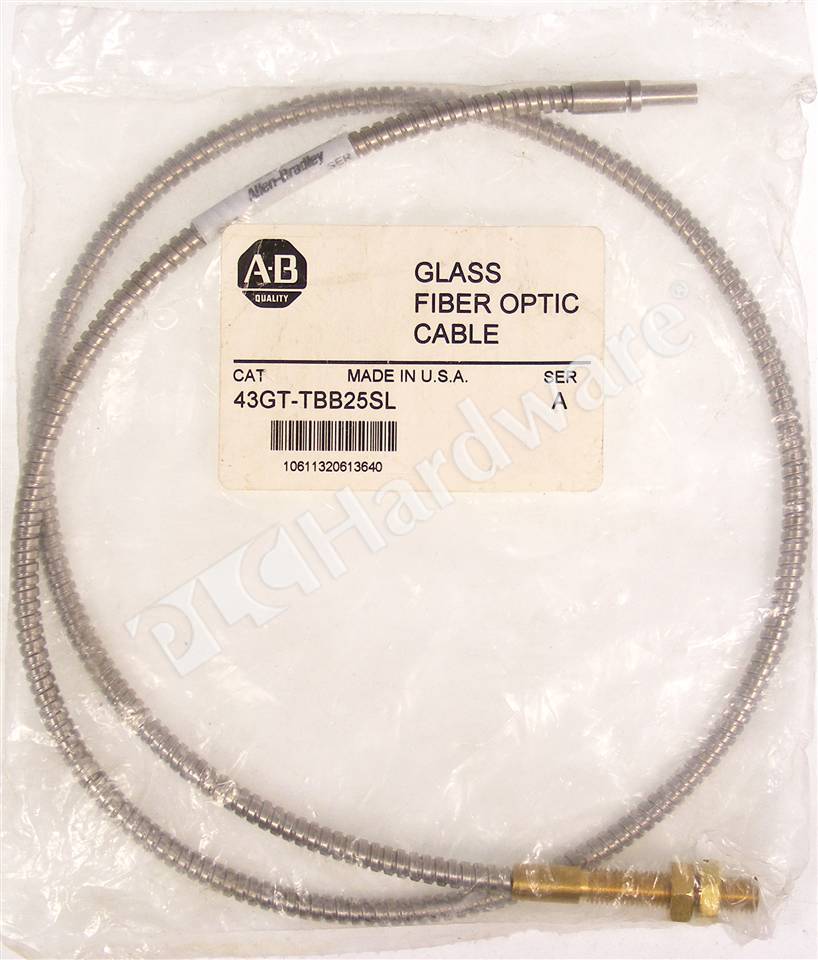 Show large image 43GT-TBB25SL/A