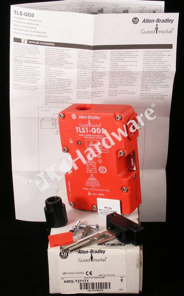 Show large image 440G-T27171/E