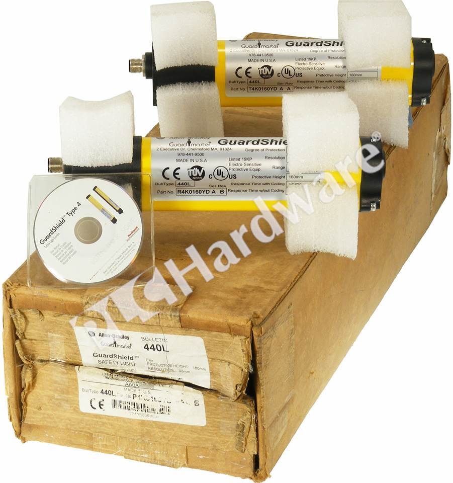 Show large image 440L-P4K0160YD/A