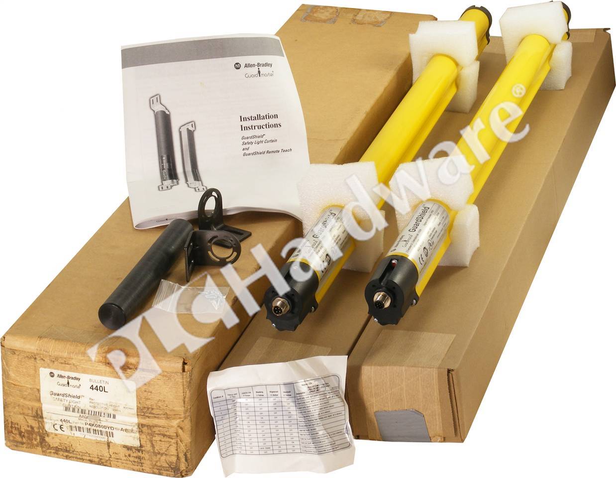 Show large image 440L-P4K0800YD/A