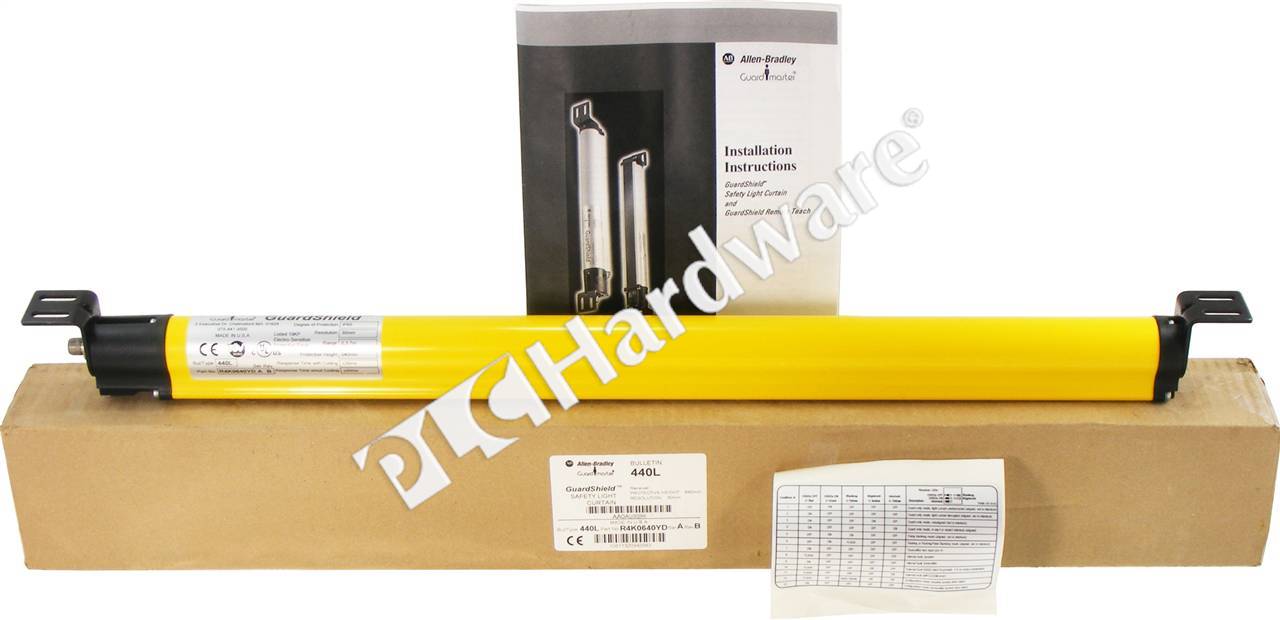 Show large image 440L-R4K0640YD/A