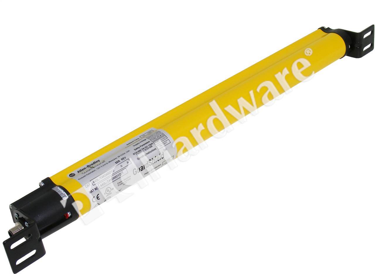 Show large image 440L-T4K0480YD/A