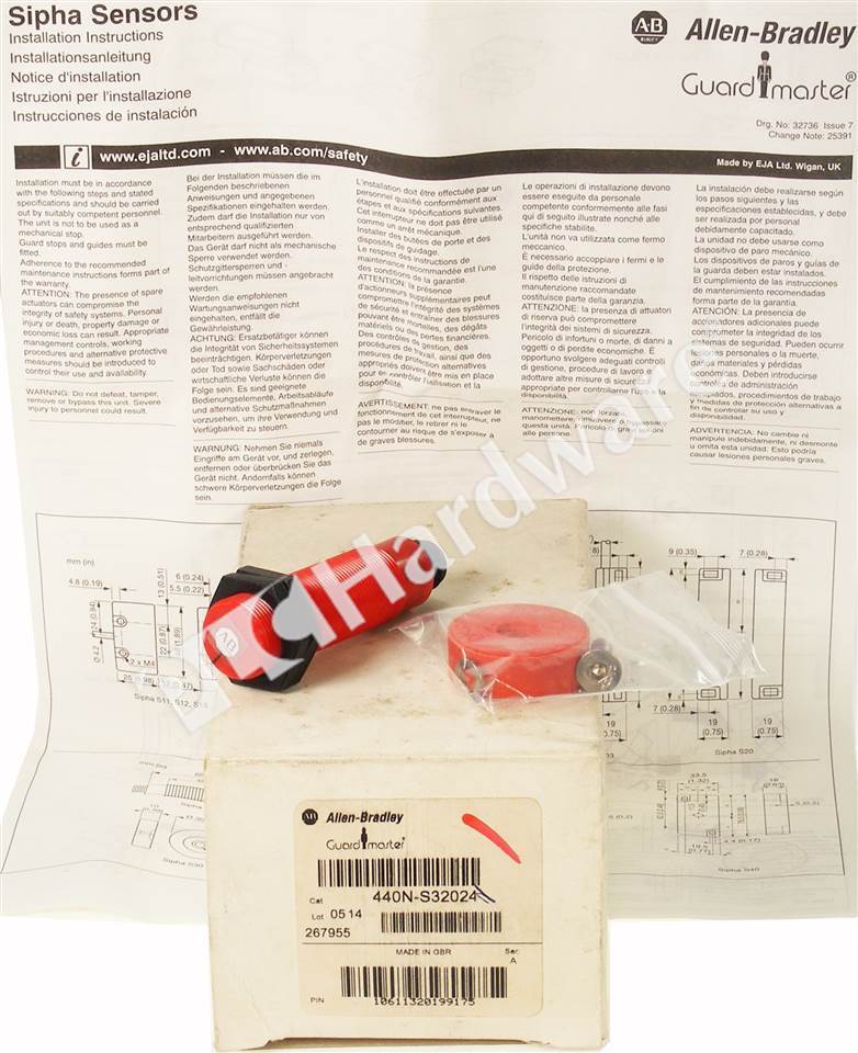 Show large image 440N-S32024/A
