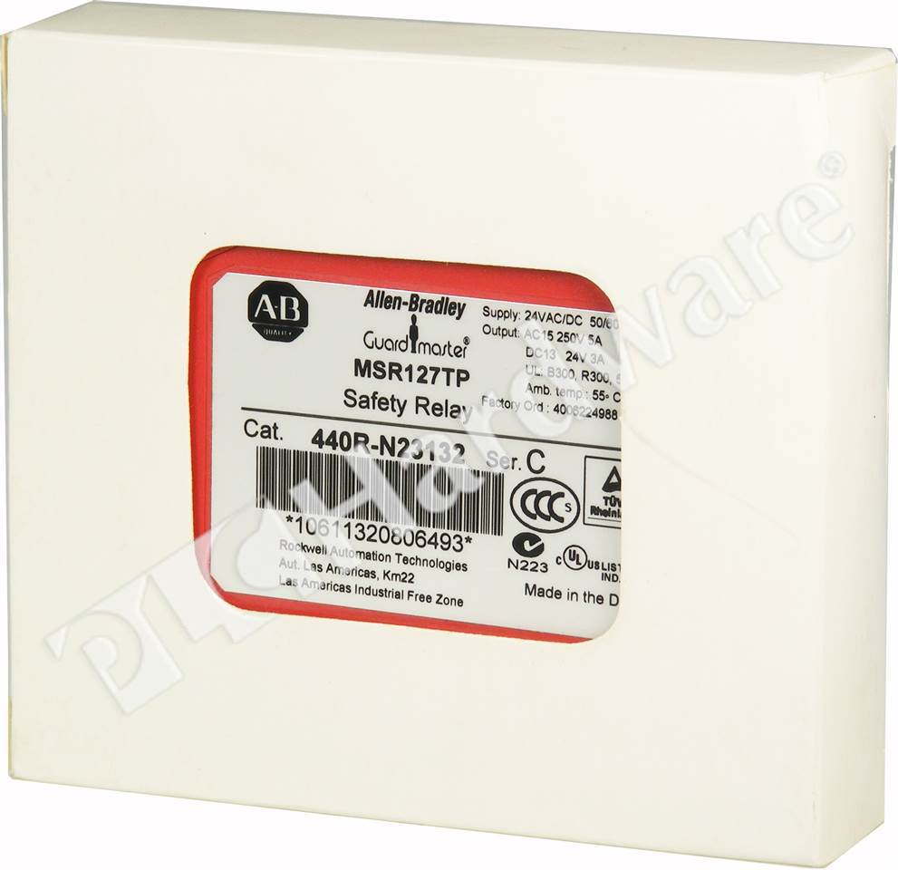 Show large image 440R-N23132/C