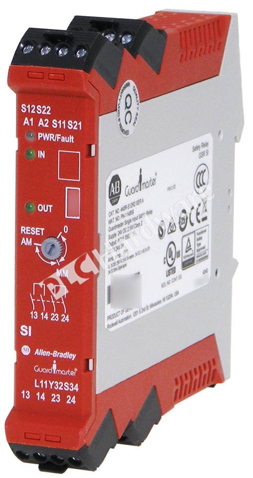 Show large image 440R-S12R2/A