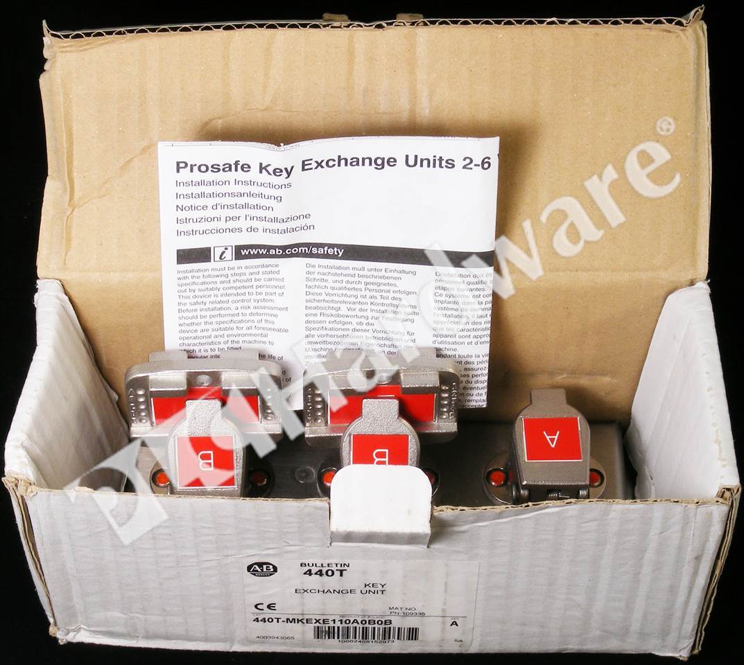 Show large image 440T-MKEXE110A0B0B/A