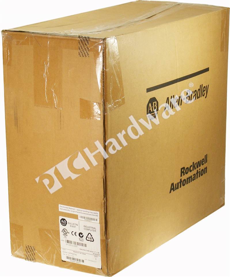 Show large image 6181F-12TPW7DC/E