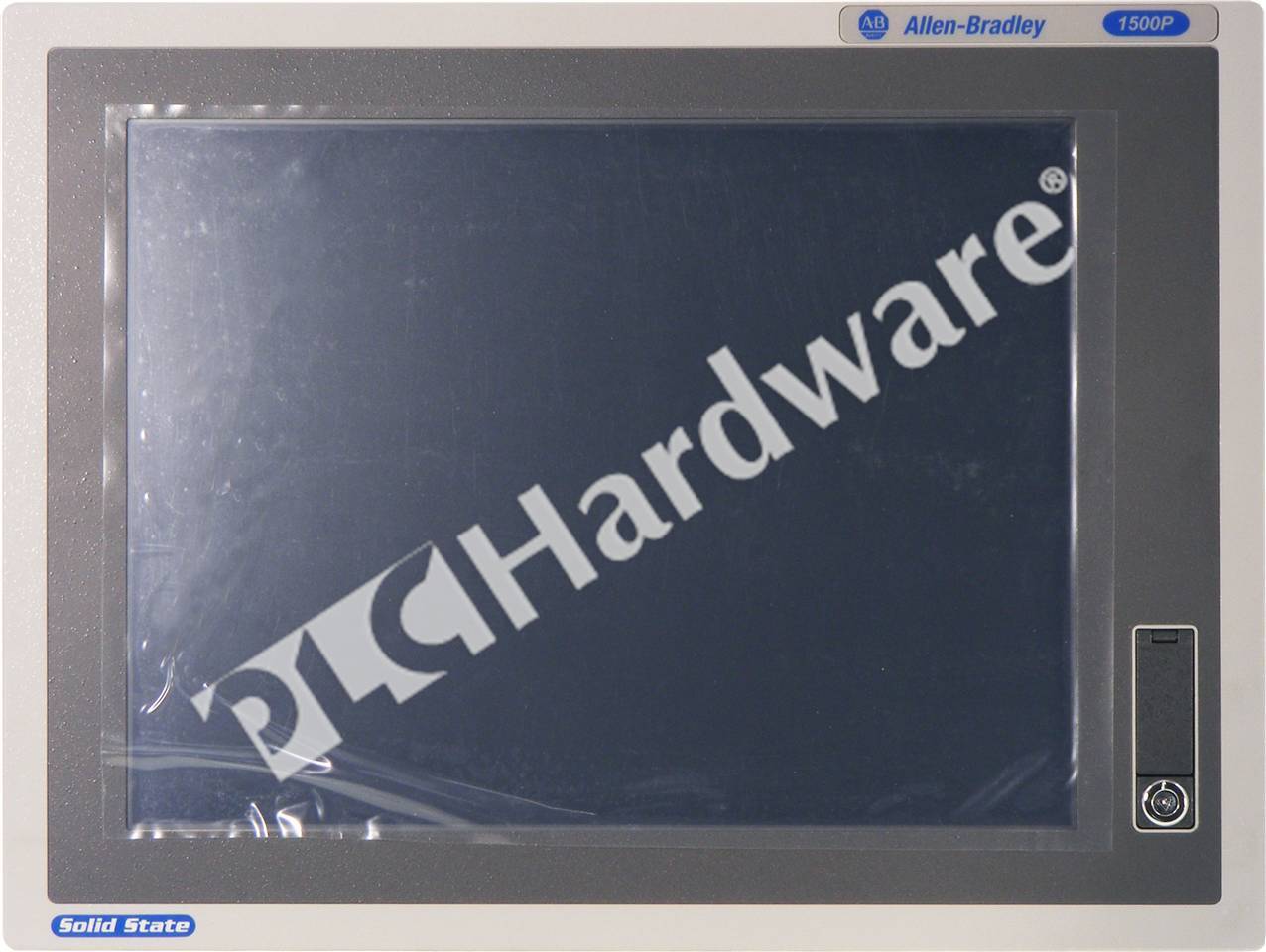 Show large image 6181F-15TPW7DC/E