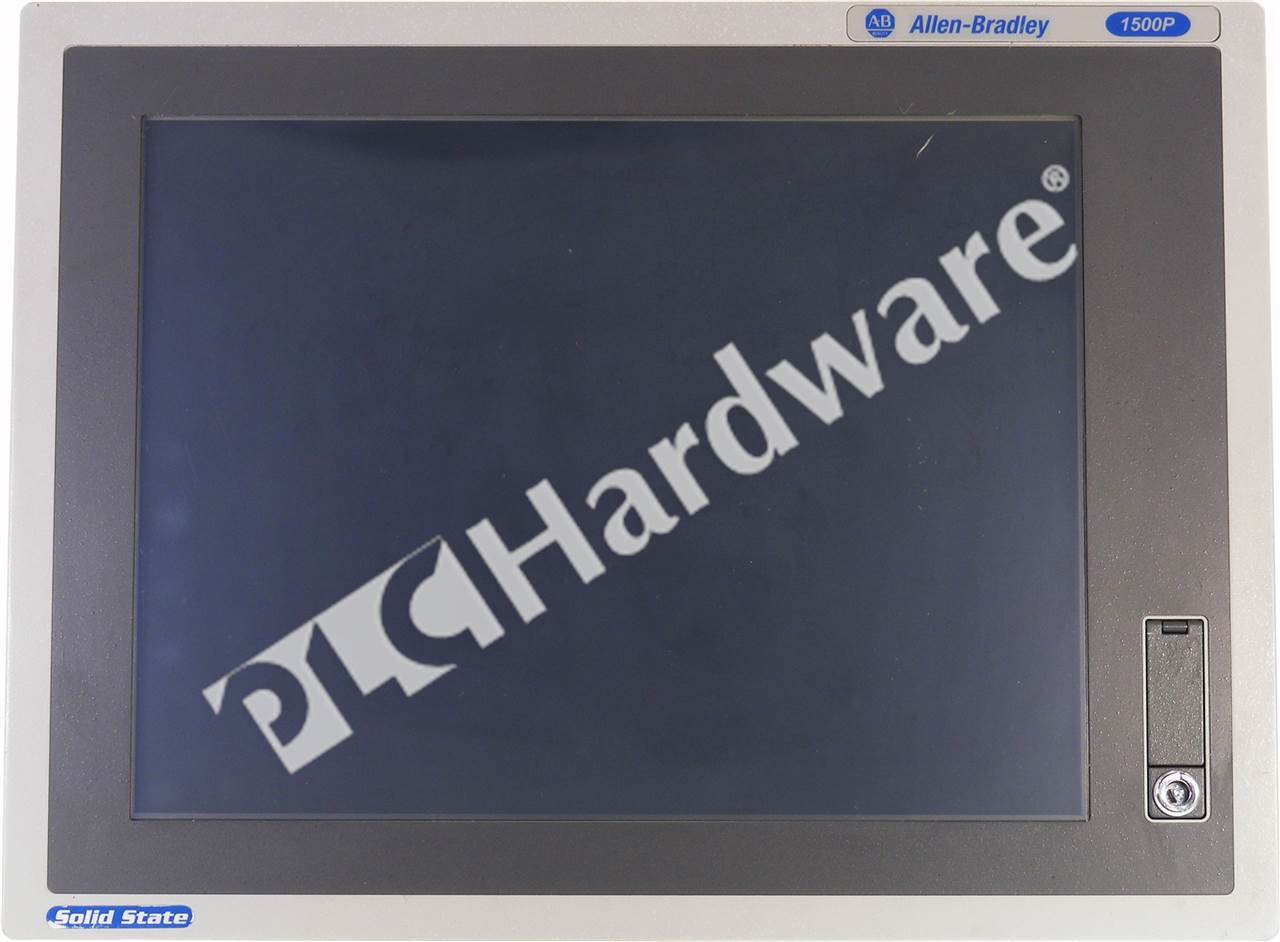 Show large image 6181F-15TPXPDC